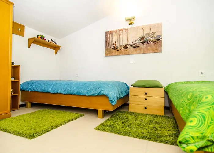 Villa Beautiful In Sani