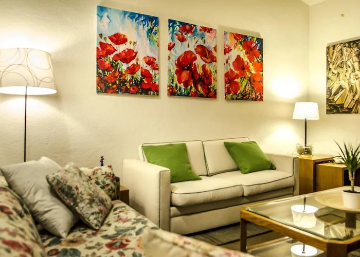 Villa Beautiful In Sani *