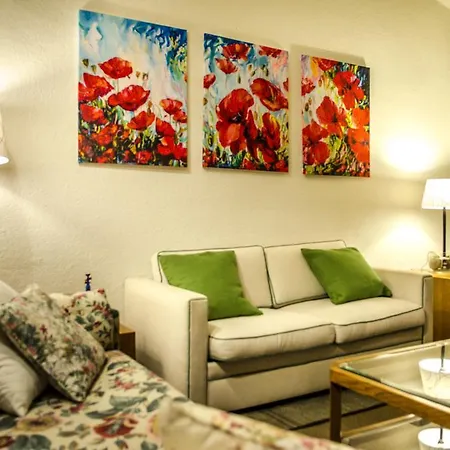 Villa Beautiful In Sani *