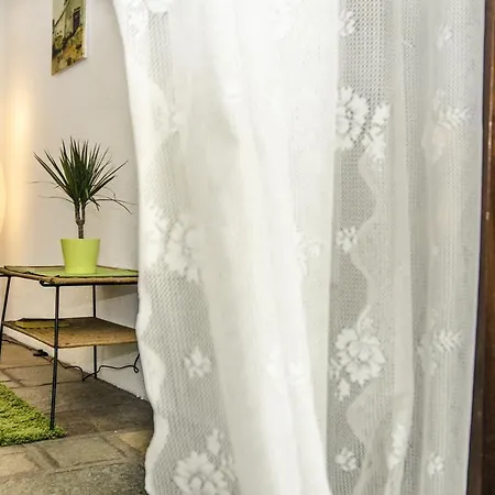 Beautiful In Sani Villa *