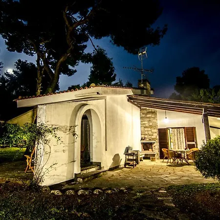 Villa Beautiful In Sani Sani (Chalkidiki)