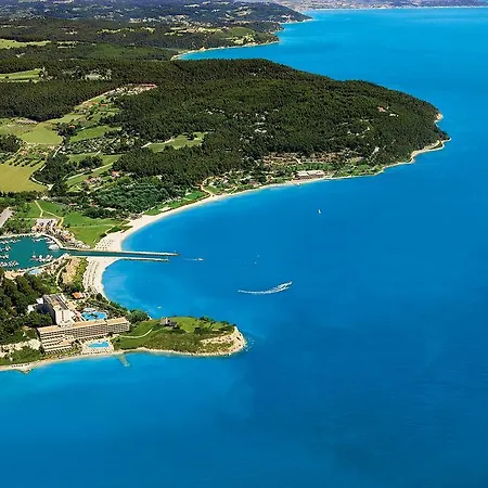 Beautiful In Sani * Sani (Chalkidiki)