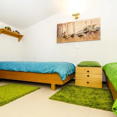 Villa Beautiful In Sani