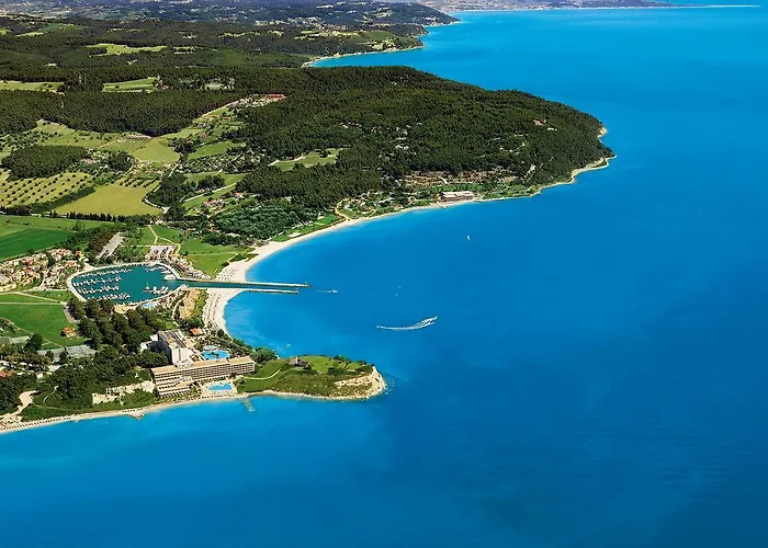 Beautiful In Sani * Sani (Chalkidiki)